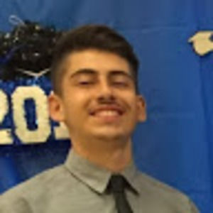 Meet your Posher, Ulises